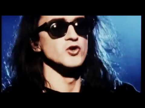 The Mission UK - Stay With Me