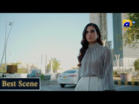 Mannat Murad Episode 05 | 𝐁𝐞𝐬𝐭 𝐒𝐜𝐞𝐧𝐞 𝟎𝟏 | Iqra Aziz - Talha Chahour | HAR PAL GEO