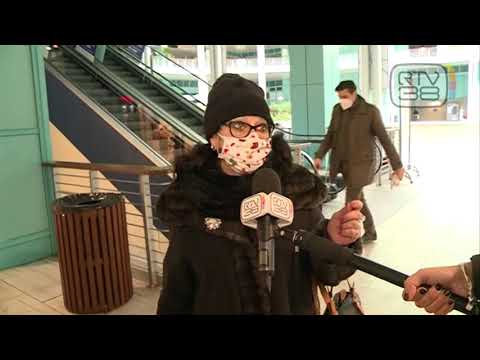 TRA RABBIA E RASSEGNAZIONE VERSO IL NATALE "BLINDATO"