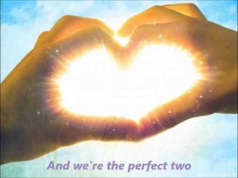 Auburn - Perfect Two (lyrics)