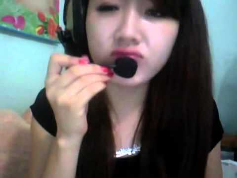 Em chừa rồi part 2 phiên bản hotgirl   Mai Linh Nhâm