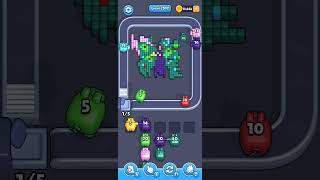 Pixel Flow Level 2972