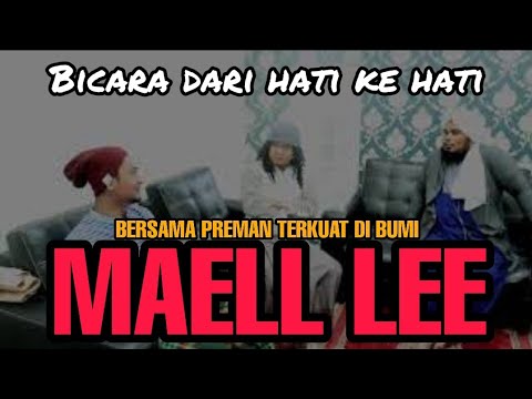 Preman Terkuat di Bumi Taubat @maelllee_