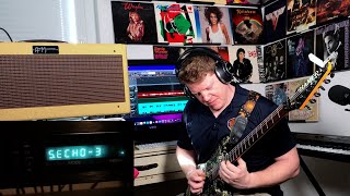 Video thumbnail for Retro Rack: Roland RE 3 The Space Echo That Time Forgot by Clifton Wright