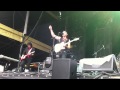 The Parlotones - We Just Wanna be Loved (live at Zitadelle Berlin 2012)