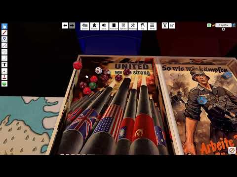 Russia T8 Operation Tirpitz