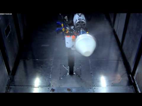 Wind Turbine Cut In
