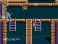 Mega Man X Sigma Stage 2