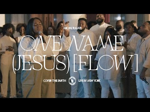 Thumbnail for One Name (Jesus) (Flow) video