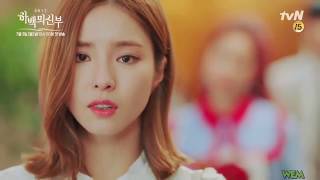 Savina &amp; Drones (사비나앤드론즈) – Glass Bridge (The Bride of Water God 하백의 신부 OST)