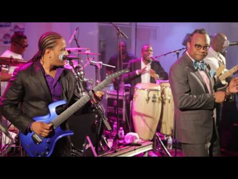 Djakout #1 Live Réfleksyon Chache Yo