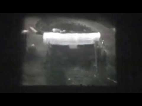 A Visit to Freedomland USA 1961