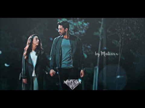 Ali & Eylül ❖ I Want to be With You