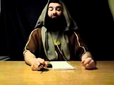 Banda daviteljska i bandovanje pod novotarskim minberima  - treći dio