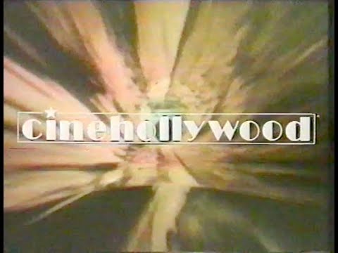 Commodores In Concert  1977 (Cinehollywood VHS 1980)