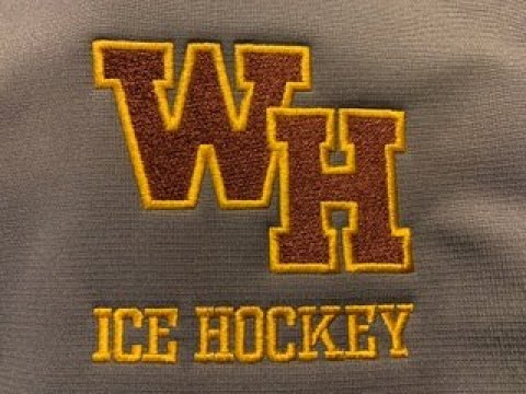 WHRHS vs Pingry Jan 21st 2023