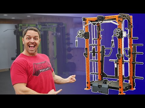 Rogue Monster Rhino Trainer Review: It Does Everything But...