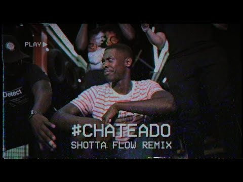 Jair Mc - Chateado (Shotta Flow Remix)