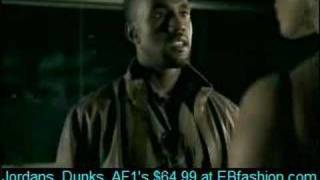 Common - I Want You [OFFICIAL MUSIC VIDEO]