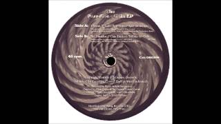 The Paradise - Gaia Project - Tribute To Gaia