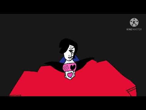 Undertale OST: 069 "For the Fans"