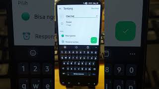 Download lagu FITUR BARU WHATSAPP - STATUS PROFIL ADA TIMER mp3
