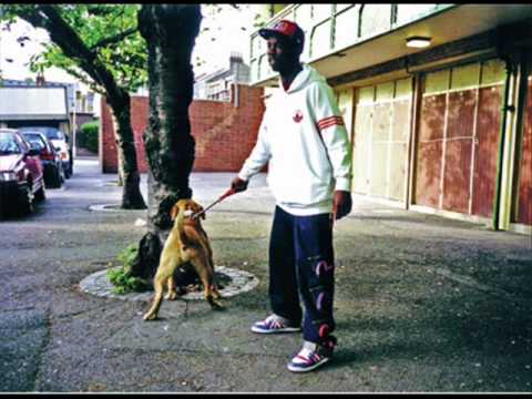 Crazy Titch & Durrty Goodz - D.T.I Freestyle