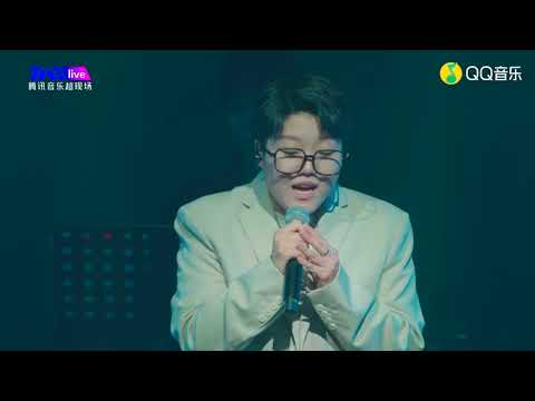 王靖雯不胖 TME live 《唉》  TME live 王靖雯「贰十限定」2021全国巡演 成都站 Live蓝光
