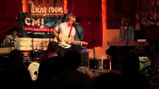 Radiation City - Park - 10/19/2011 - The Living Room