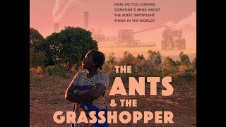 The Ants and the Grasshopper official film trailer