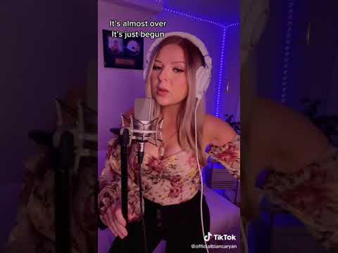 Bianca Ryan’s new TikTok!