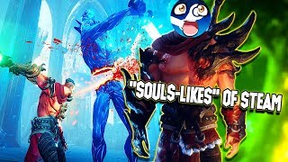 Shrouded in Sanity video thumbnail