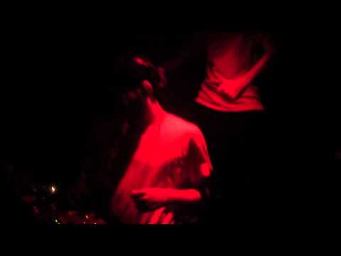 (#10)  Wolf + Lamb Soul Clap Tanner Ross DJ Kicks Tour Motor City Party 2011 Detroit