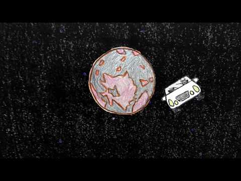 gabriel black - goodbye (lyric video)