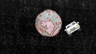 gabriel black - goodbye (lyric video)