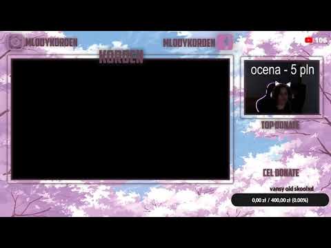 [SNIPPET] mlody korden x cygan9  - GENG!