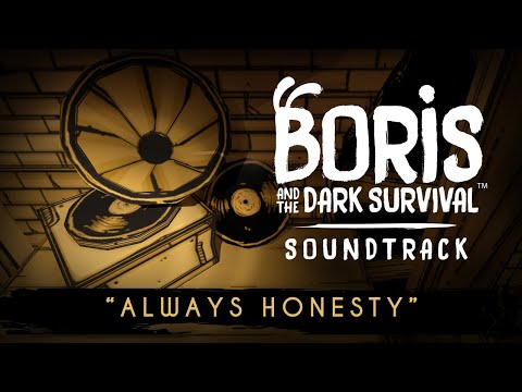 Video thumbnail for Always Honesty