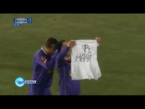 Rezumat Etapa 19 2010-2011 FC Timisoara - Gaz Metan Medias 3-1
