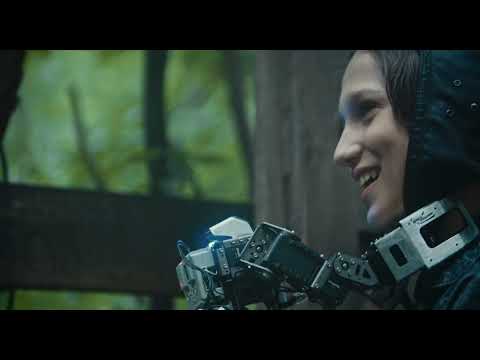 trailer