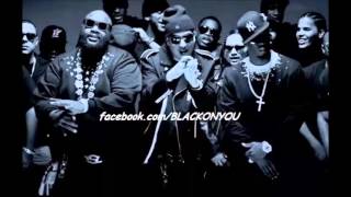 DJ Kay Slay feat. Fabolous, Rick Ross, Nelly, French Montana &amp; T-Pain - About That Lif (AUDIO)
