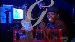 50 Cent - The Making of &quot;Amusement Park&quot; [VERY RARE] (2007)