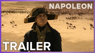 Napoleon | Trailer