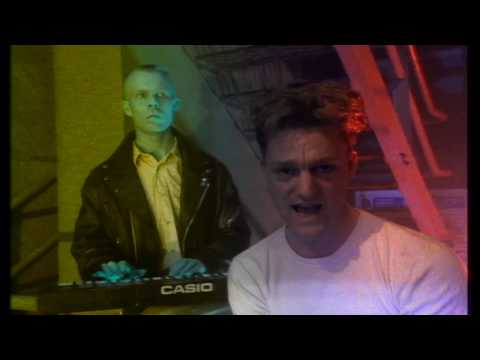 Erasure - Chains of Love (Official HD Video)