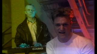 Erasure - Chains of Love (Official Video)