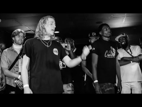 Propha-C vs Kev Bless