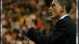 Barack Obama vs. Deee-Lite's "Vote Baby Vote"