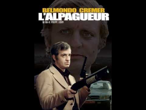 Michel Colombier - Souvenirs de l'épervier (L'Alpagueur)