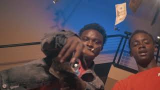 Luh Soldier - Ran It Up (Official Video)