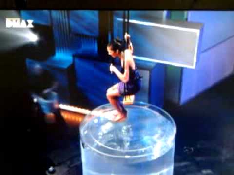 video divertente(killer karaoke) audio ita