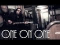 ONE ON ONE: Tom Heyman September 20th, 2014 City Winery New York Full Session